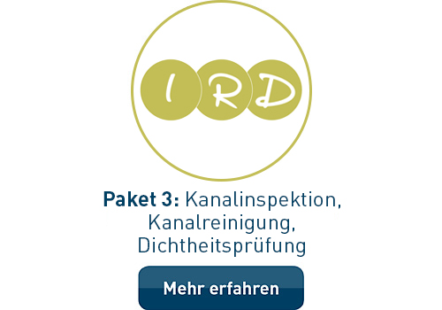 Paket 3 - IRD