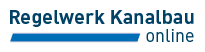 Logo Regelwerksportal Kanalbau